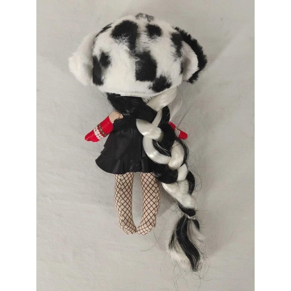 Na!Na!Na! Surprise Series 2 Tuesday Meow & Series 3 Dottie Demil W/Clip Purse‎